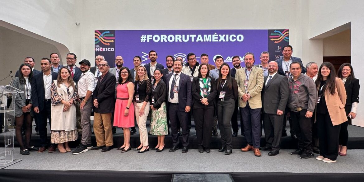 Foro Ruta México