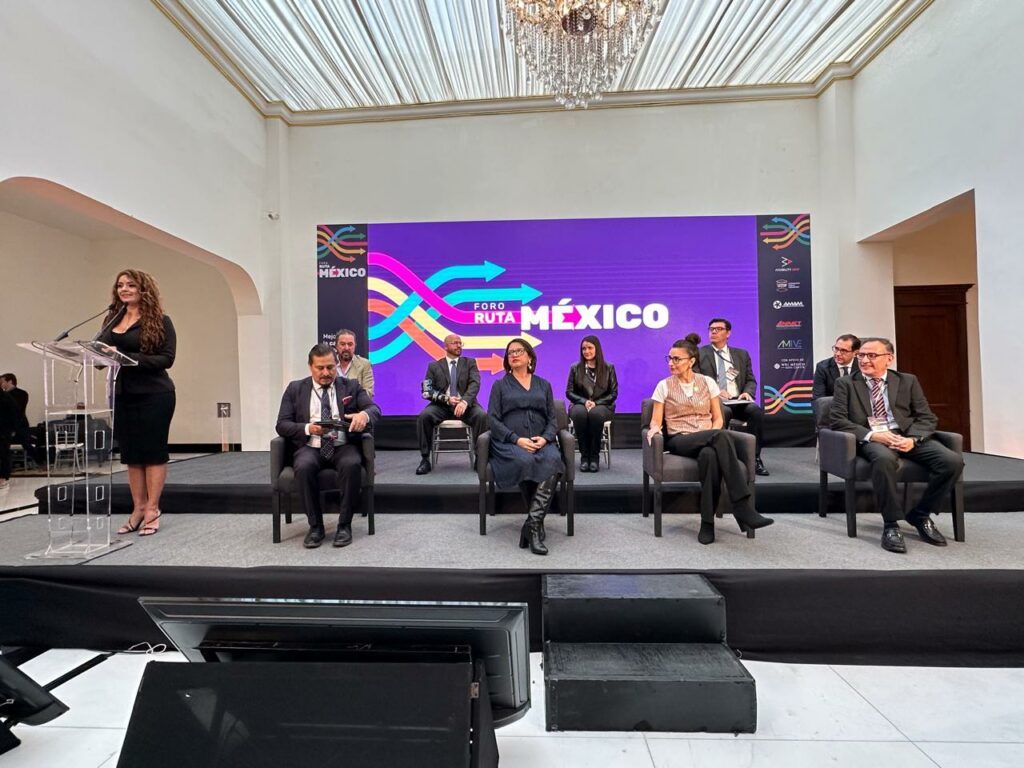 Foro Ruta México