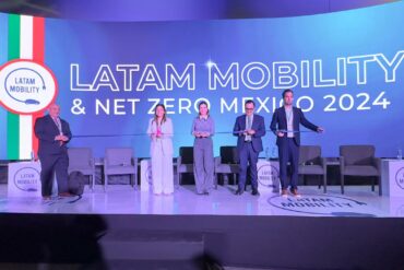 Latam Mobility