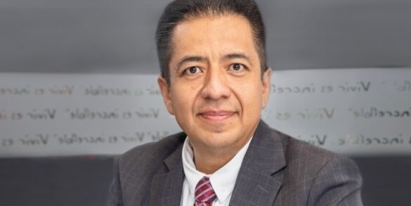 Alejandro Salazar Hernández