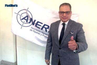 Luis Villatoro es nuevo presidente de ANERPV.