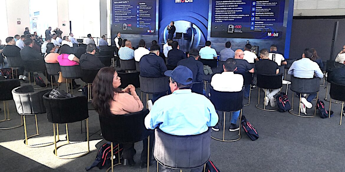 Foro de Productividad 2024 Mobil