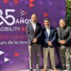 Mobility ADO cumple 85 años