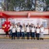 juntas en la ruta coca cola para sumar mujeres al transporte