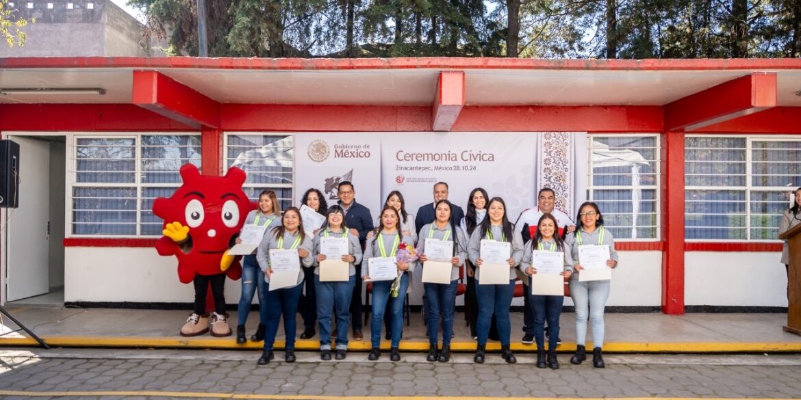 juntas en la ruta coca cola para sumar mujeres al transporte