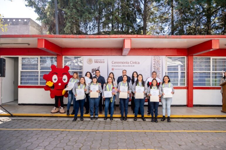 juntas en la ruta coca cola para sumar mujeres al transporte