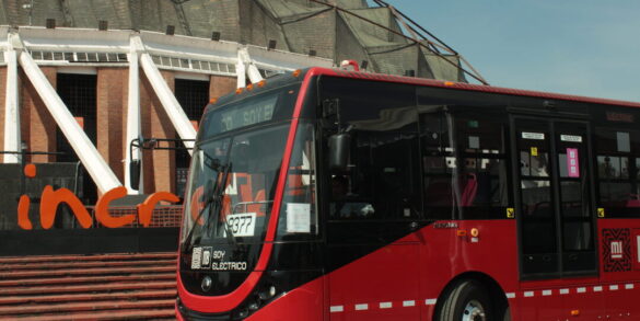 Metrobús