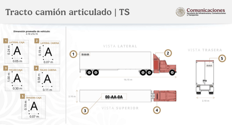 avala-conamer-nuevo-balizado-del-autotransporte