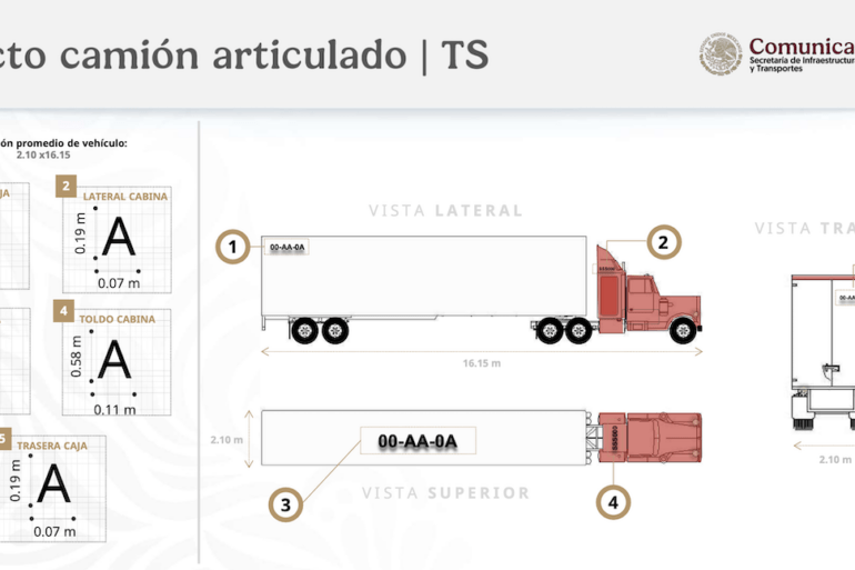 avala-conamer-nuevo-balizado-del-autotransporte