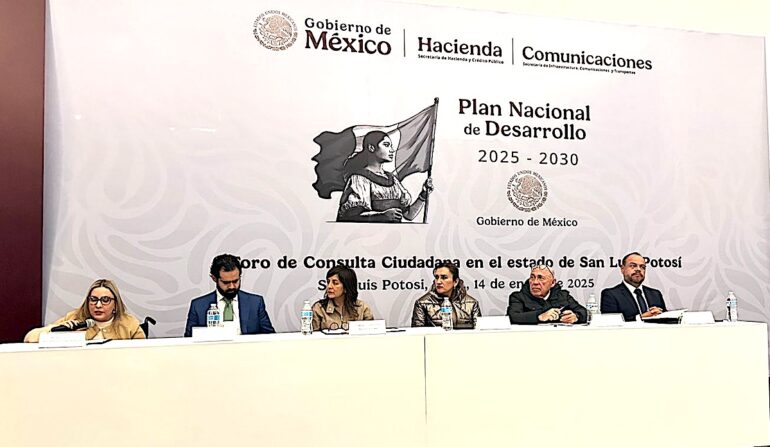 recoge-sict-propuestas para-plan-nacional-de desarrollo