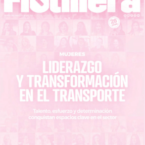 Suplemento especial de Mujeres