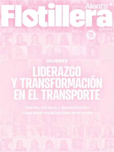 Suplemento especial de Mujeres