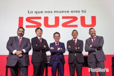 Isuzu Motors