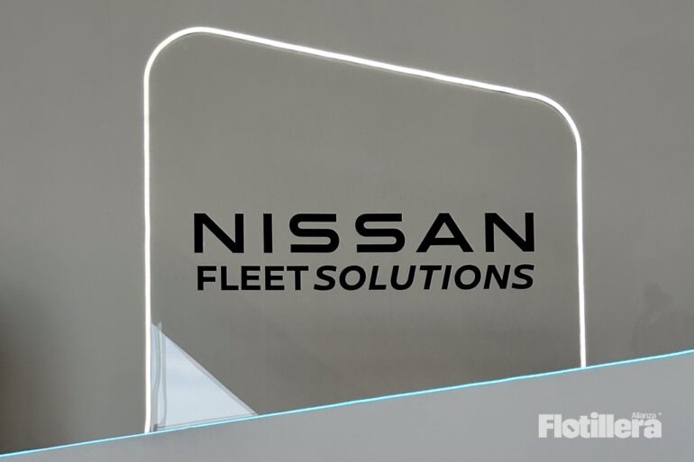 Nissan Fleet Solutions Alianza Flotillera IMG_E9163