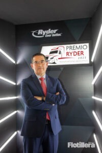 Premios Rayder Alianza Flotillera_