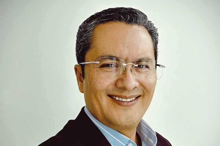 Raúl Barrón