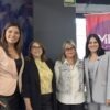 Alistan el Segundo Foro de Mujeres Líderes del Autotransporte 2025