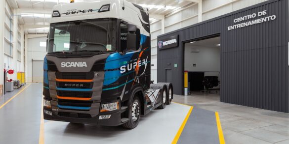 Scania