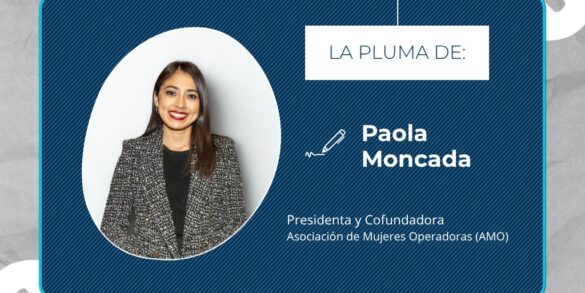 Paola Moncada