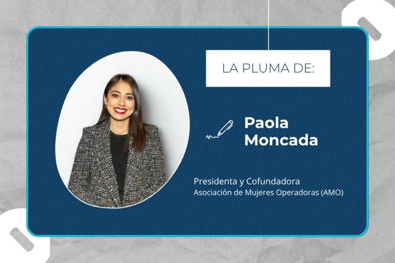 Paola Moncada
