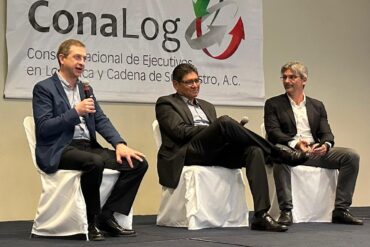 ConaLog Inteligencia Artificial