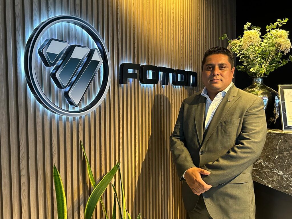 Raúl Téllez, CEO de Grupo LDR Solutions