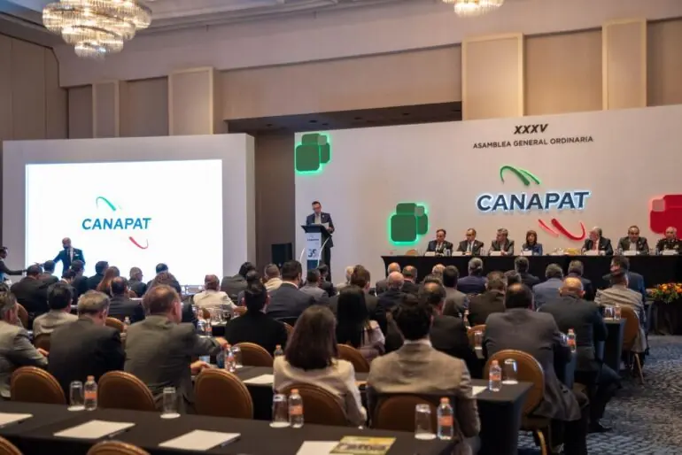 CANAPAT