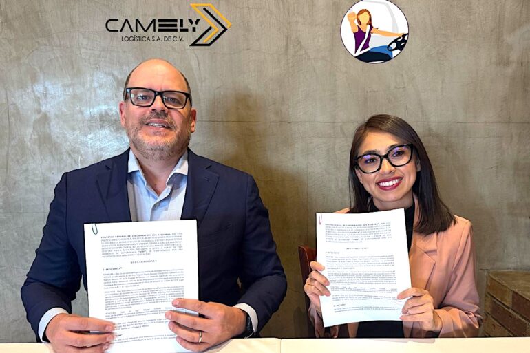 camely-logistica-y-amo-impulsan-la-inclusion-femenina-en-el-autotransporte