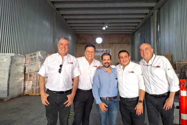 express-mg-fortalece-presencia-en-sureste-con-nuevo-cedis-en-quintana-roo