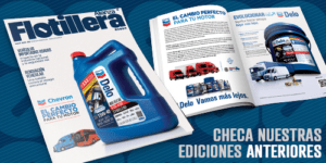 Revistas anteriores