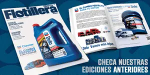 Revistas anteriores
