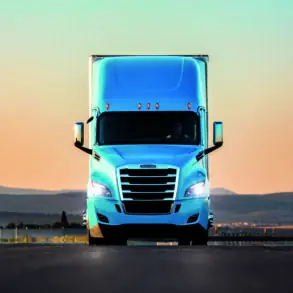 Freightliner transporte sustentable