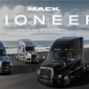 Mack Pionner
