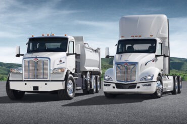 Peterbilt