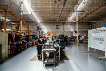 Detroit Reman