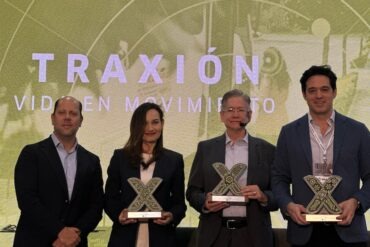 Traxion