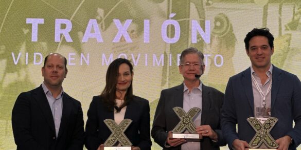 Traxion