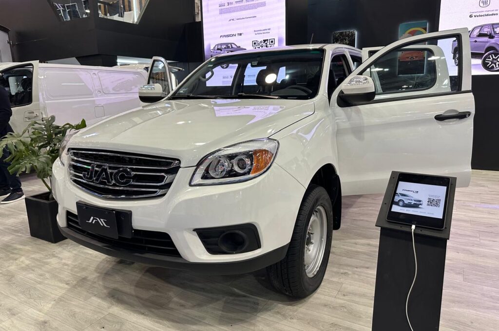 JAC México