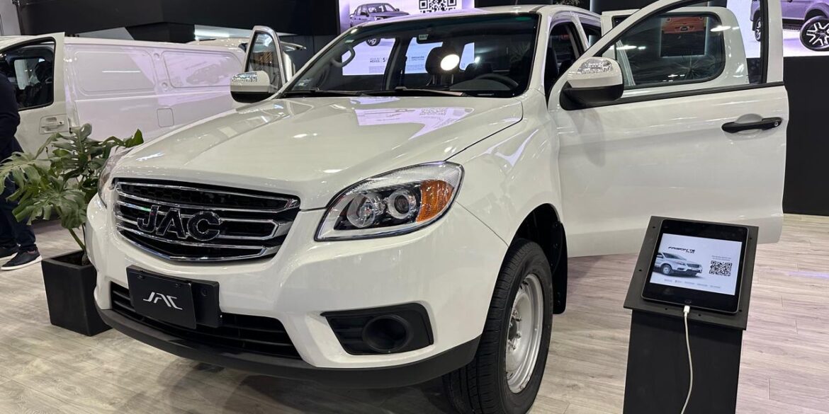 JAC México