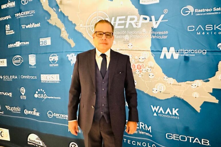 Luis Villatoro, ANERPV