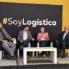 Soy Logístico cadena de suministro