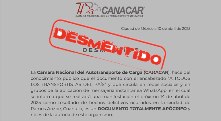 desmiente-canacar-manifestacion-por-hechos-violentos-en-coahuila