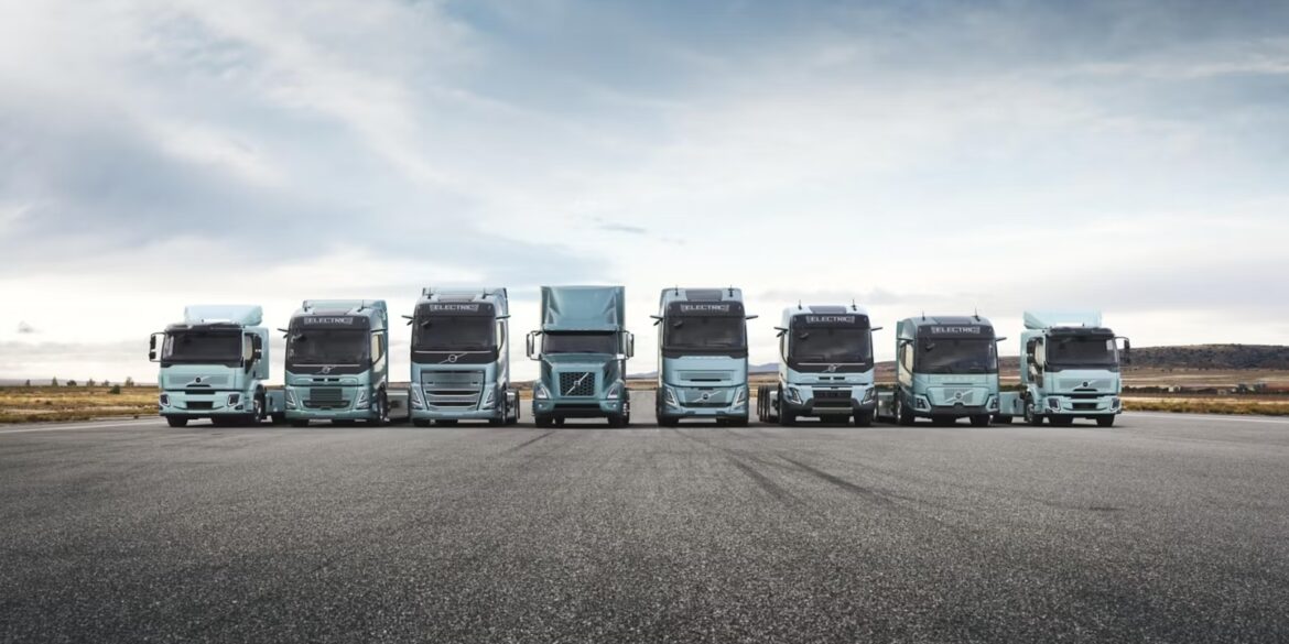 Volvo Group