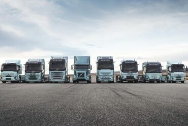 Volvo Group