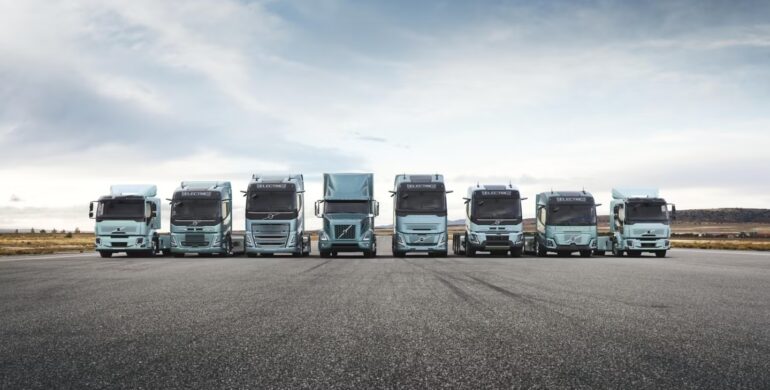 Volvo Group