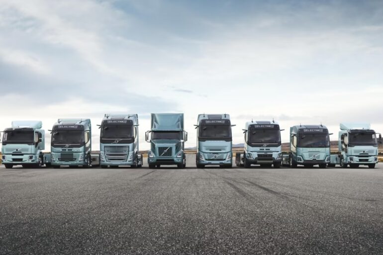 Volvo Group