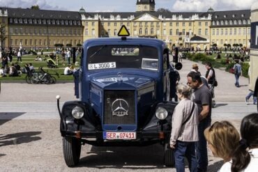Mercedes-Benz