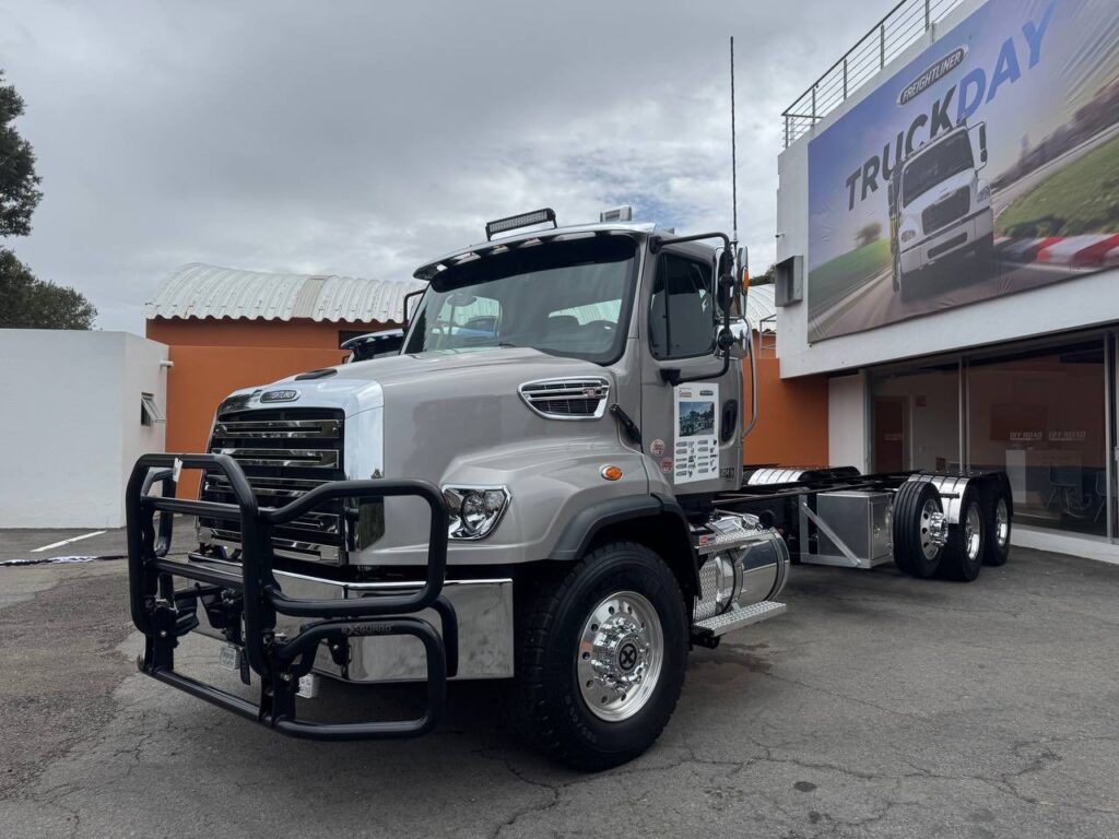 Daimler Truck México