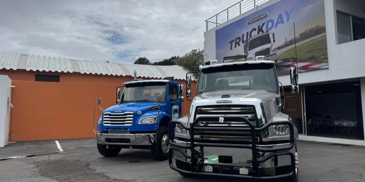 Daimler Truck México