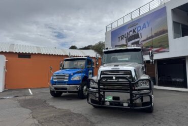 Daimler Truck México